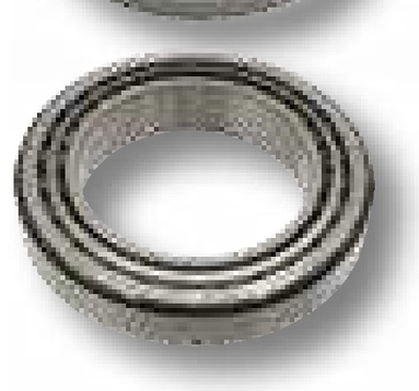 DANA Spicer Lagar 101,5 x 157,16 x 36,51 mm