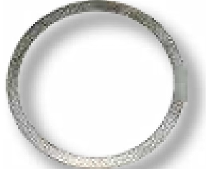 DANA Spicer Tabla de reglare ptr. pinion conic - 0,70 mm