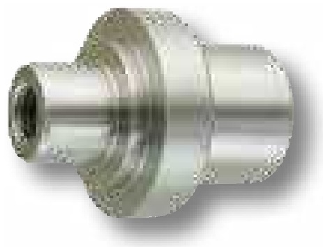 DANA Spicer Bolt fuzeta ax