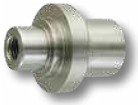 DANA Spicer Bolt fuzeta ax