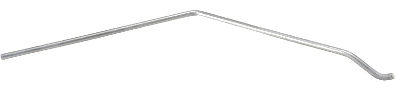 Gheare elastice - stanga, lung II