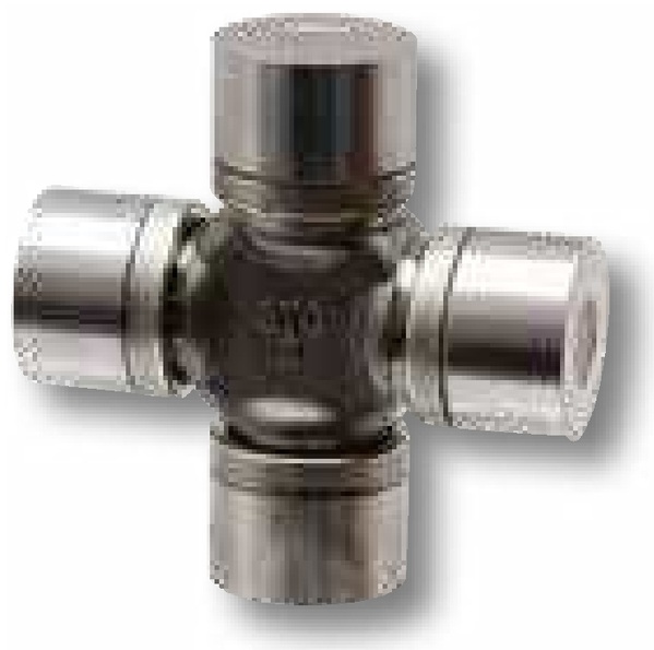 DANA Spicer Cruce cardanica 94,92 x 94,92 x 35 mm