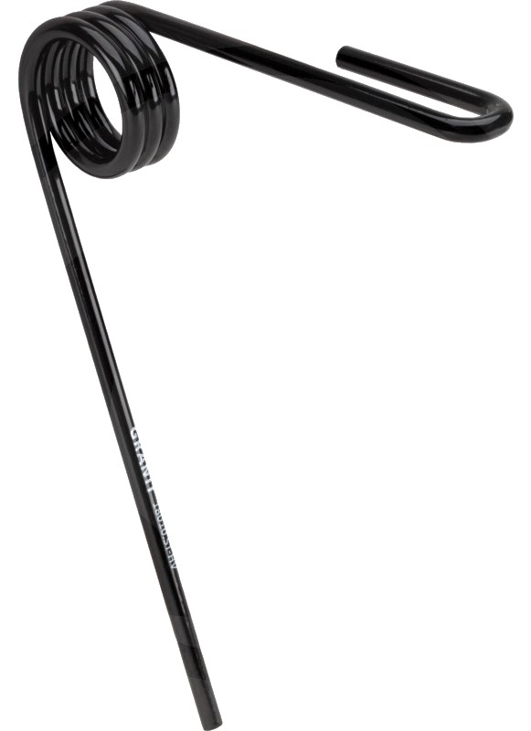 Gheare elastice - frontal