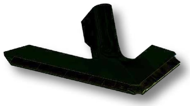 Șurub GRANIT - 6 x 20 mm