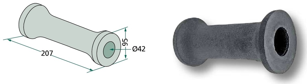 Mosor disc