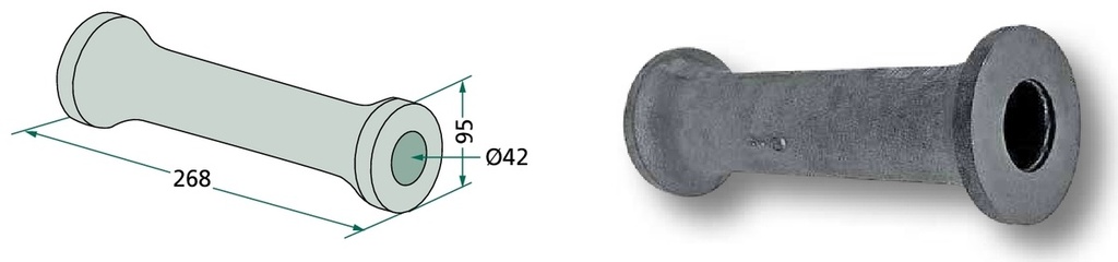 Mosor disc