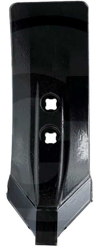 Heavy Duty Brazdar - M12 cu intarituri din carbura sudate