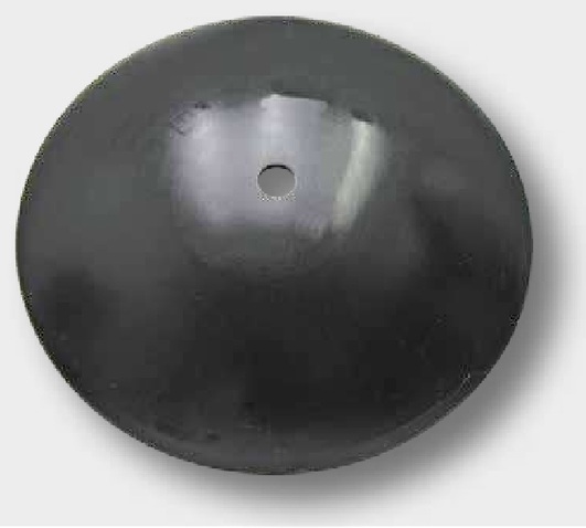 Taler disc - neted