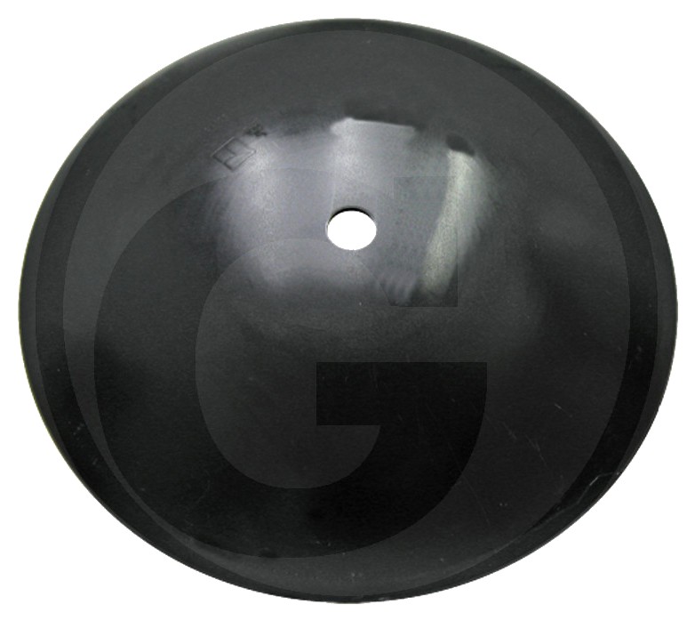 Taler disc - plat, Ø 610 x 6 mm