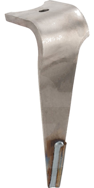 Heavy Duty Dinte grapa rotativa - dreapta