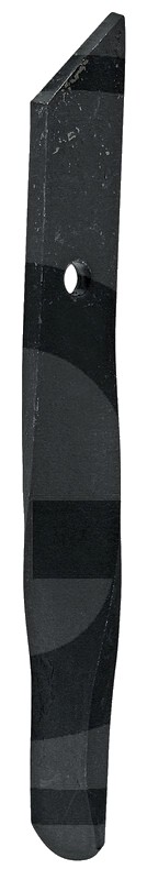 Cuțit curbat dreapta, pentru Dyna-Drive