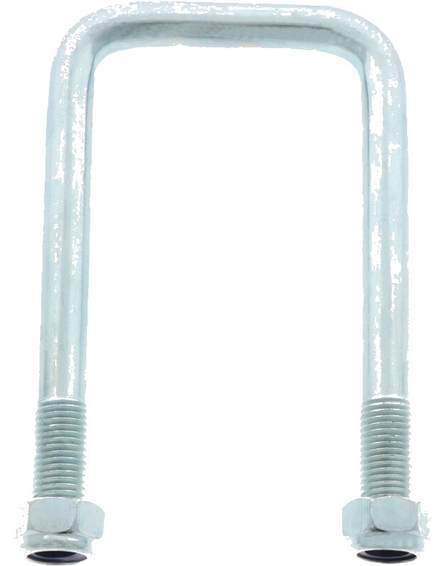 Surub tip U - M16 x 2 - 8.8