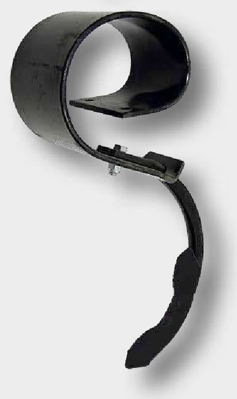 Brazdar - K32