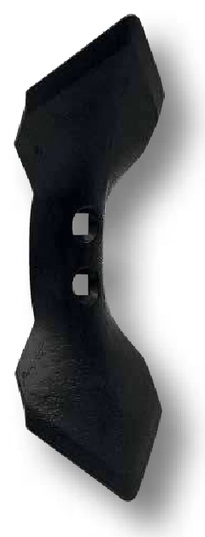 Brazdar - K32 Raza= 250