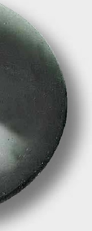 Taler disc - plat, Ø 350 x 4 mm