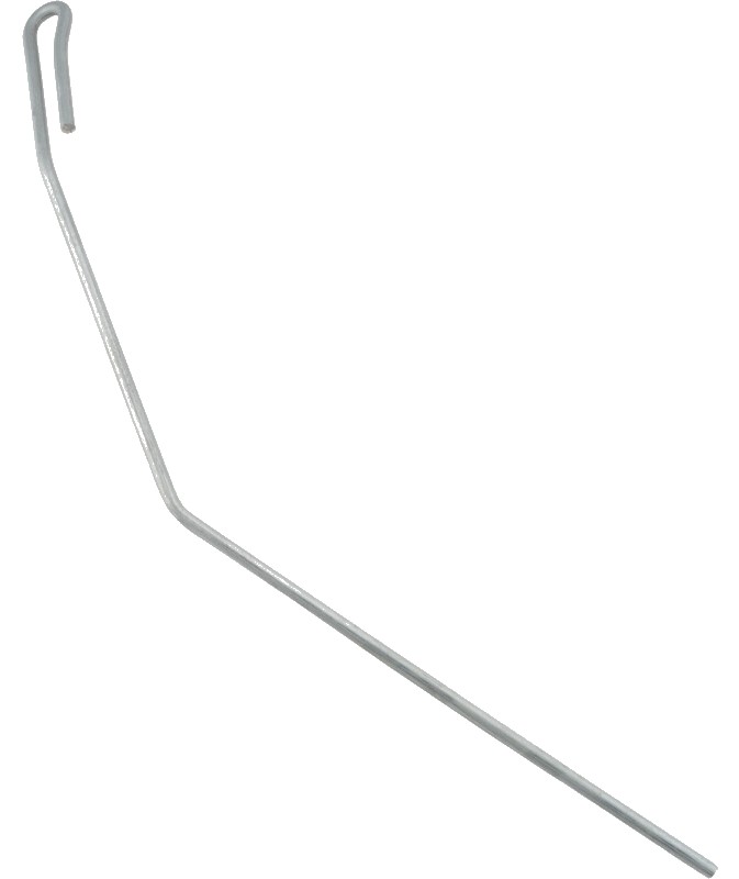 Gheare elastice - mijloc, dreapta, lung III