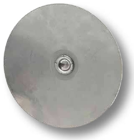 Disc razuitor