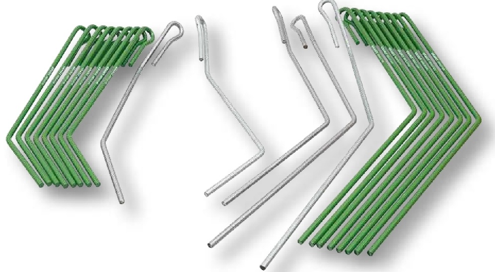 Set gheare elastice - Grapa de precizie III Anul fabricatiei 01/2011 ->