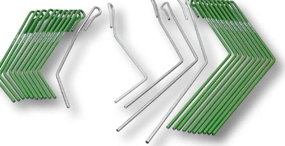 Set gheare elastice - Grapa de precizie III, Anul fabricației 01/2011 -