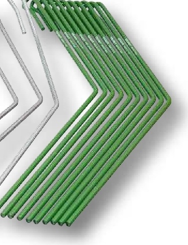 Set gheare elastice - Grapa de precizie III Anul fabricatiei 01/2011 ->