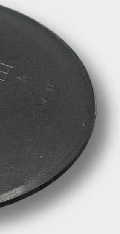 Disc - plat, Ø 510 x 4 mm