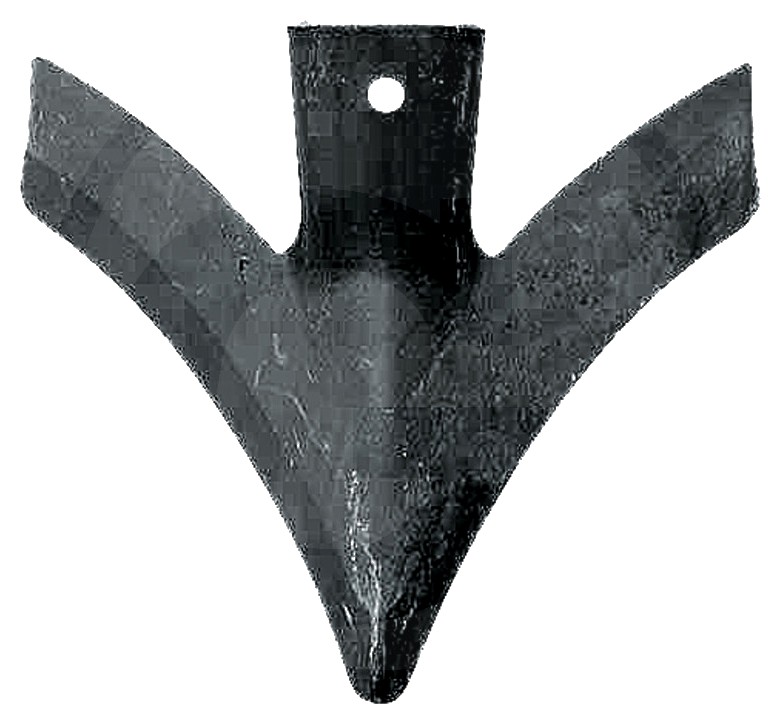Brăzdar 305 x 8 mm