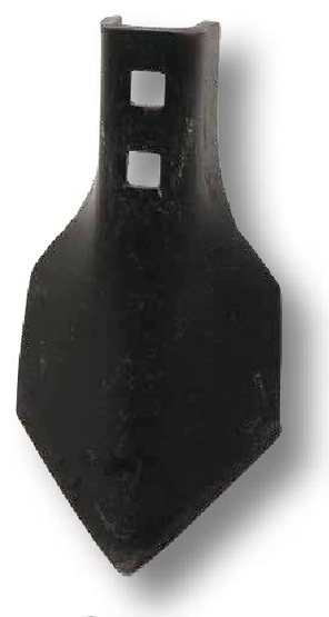 Brazdar - Scarificator