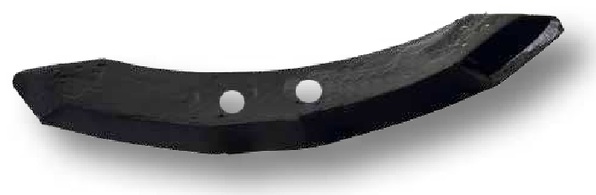 Surub pentru plug M12x60 DIN 608 60 mm