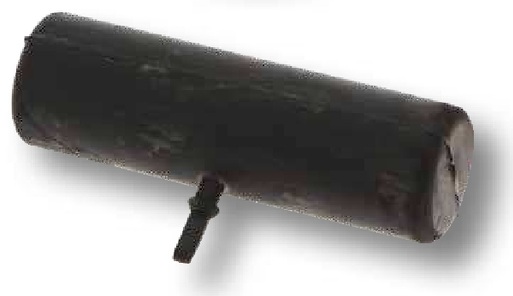 Element elastic - Ø = 28 x 90 mm