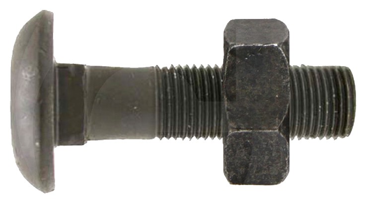 Șurub 8.8 90 mm