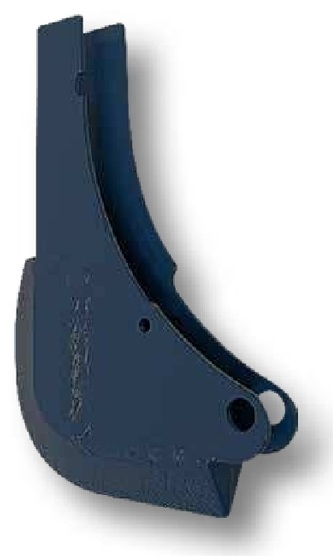 Stift de tensionare - 5 x 30 DIN 1481 otel pentri arcuri