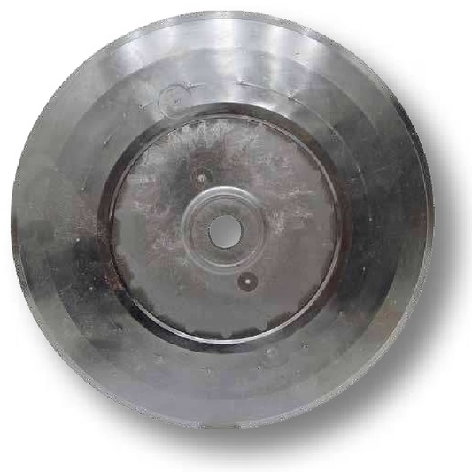 Disc flex - CX-Plus, Ø interior carcasă rulment = 41,5 mm Diametru exterior = 300 mm