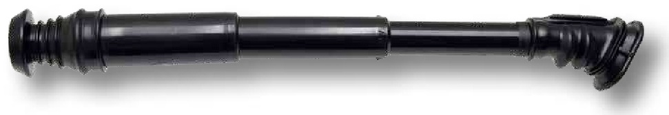 Tub depunator seminte