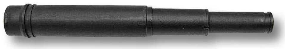 Tub seminte - lung