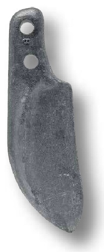Șurub cu cap hexagonal M16x2 - 12.9 55 mm