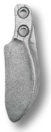 Surub cu interior hexagonal - M16 x 2 x 40 mm 10.9