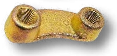 Șurub M18x1,5 - 10.9 60 mm