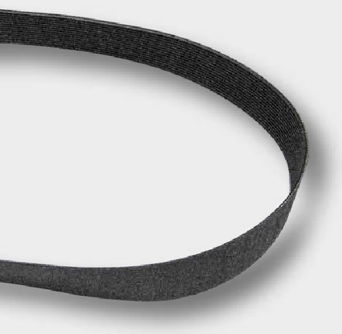 Curea cu caneluri J16 x 1287 mm
