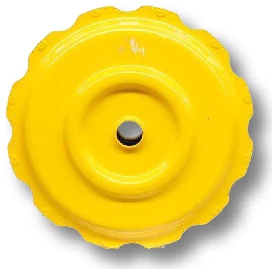 Taler disc - neted