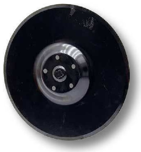 Disc - Ø 350 mm