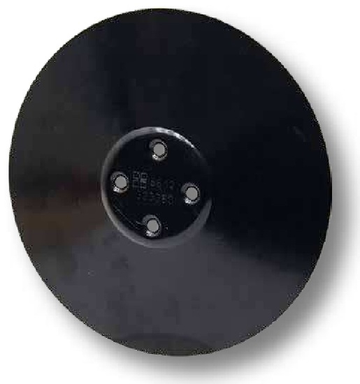 Disc de compensare - Ø 320 mm