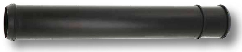 Tub seminte - Lungime = 270 mm