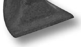 Șurub M12 - 10.9 55 mm