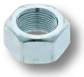Amortizor din cauciuc - Ø 34 x 220 mm