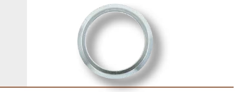 Garnitura carcasa - Ø-interior 90,5 mm Ø-exterior 130mm