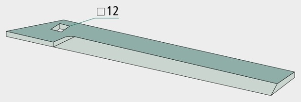 Cutit heder
