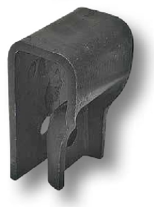 Șurub cu piuliță - M12 x 1,75 x 40 mm, 8.8