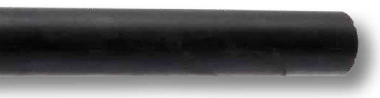 Amortizor din cauciuc - 190 x 30 mm