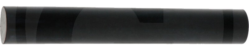 Amortizor din cauciuc - 205 x 30 mm