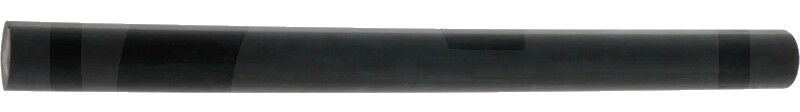 Amortizor din cauciuc - 390 x 30 mm